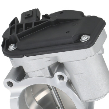 Throttle Body compatible for Ford F150 compatible for Expedition Transit-150 250 350 977-593 2015-2017