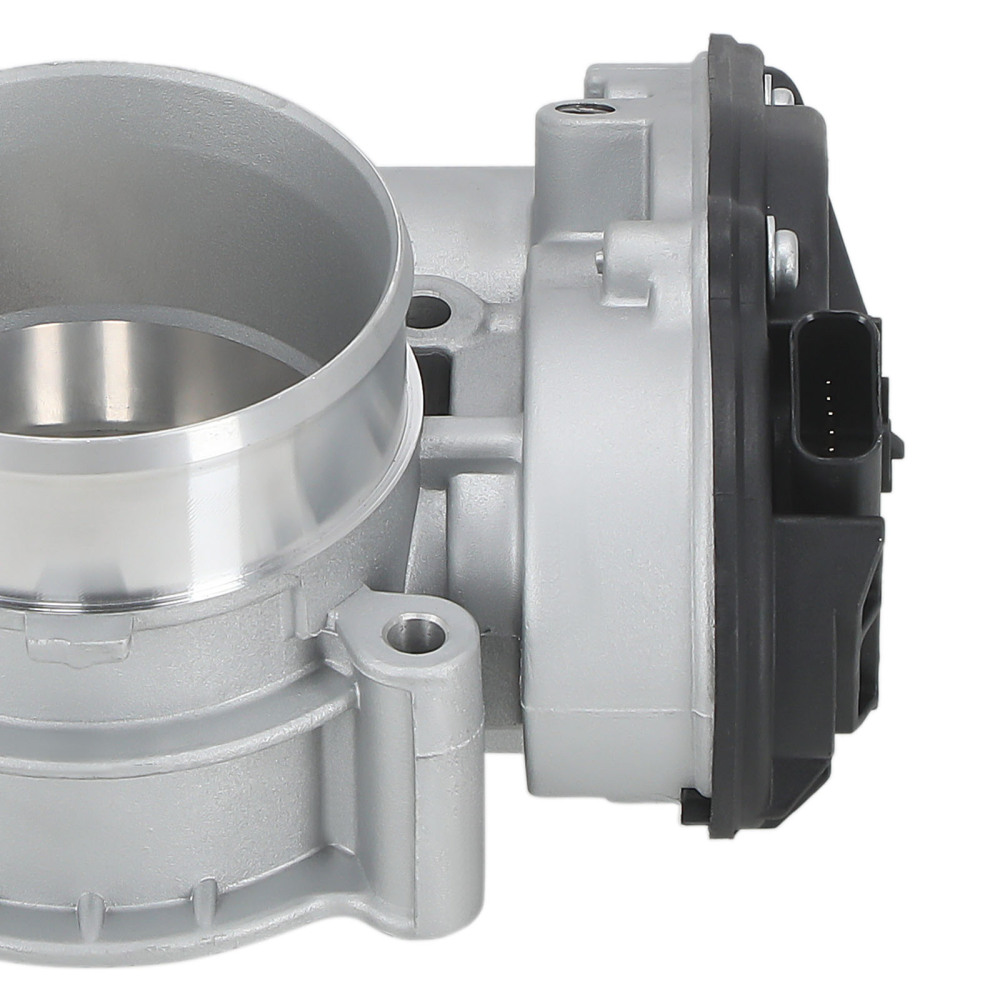 Throttle Body compatible for Ford F150 compatible for Expedition Transit-150 250 350 977-593 2015-2017