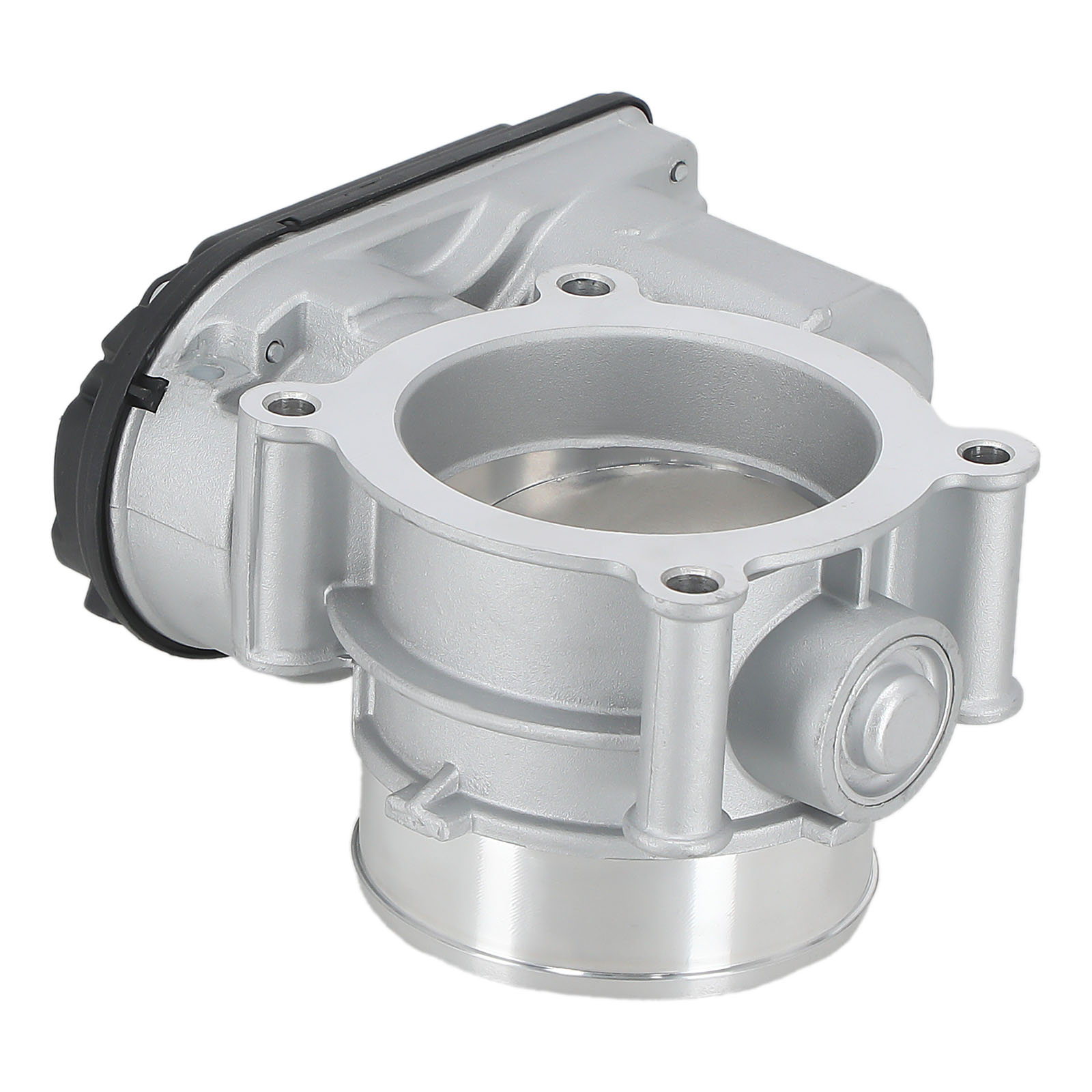 Throttle Body compatible for Ford F150 compatible for Expedition Transit-150 250 350 977-593 2015-2017