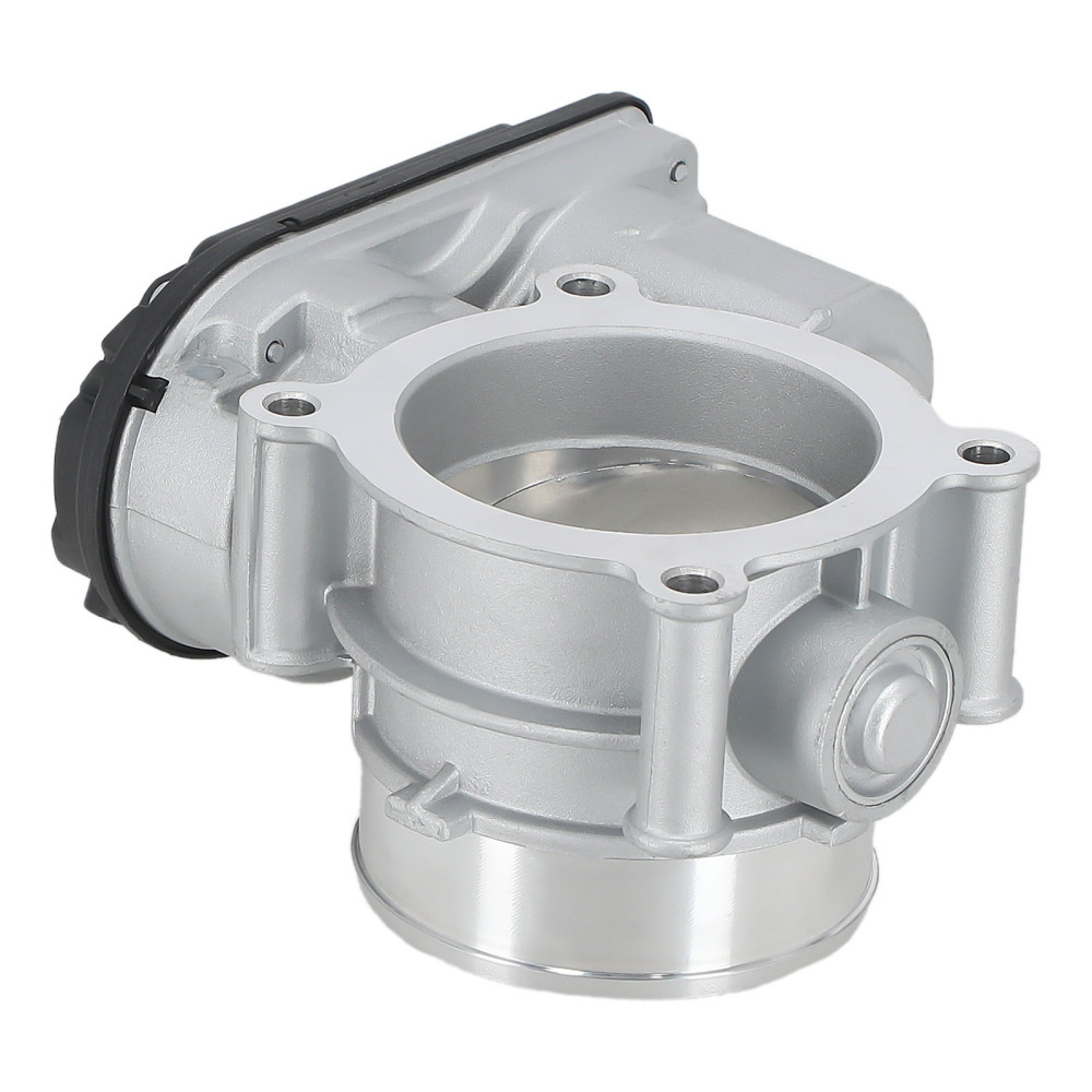 Throttle Body compatible for Ford F150 compatible for Expedition Transit-150 250 350 977-593 2015-2017