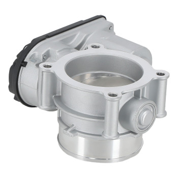 Throttle Body compatible for Ford F150 compatible for Expedition Transit-150 250 350 977-593 2015-2017
