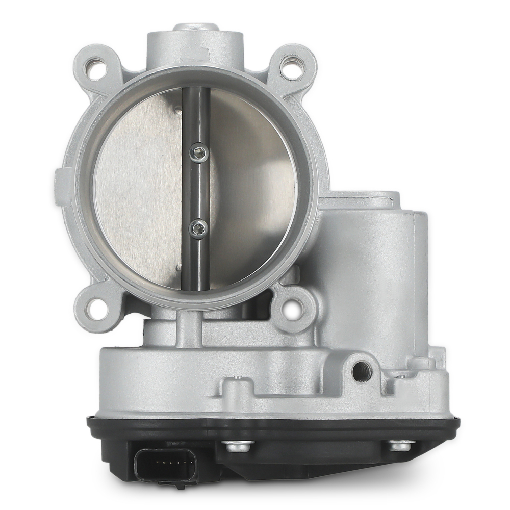 Throttle Body compatible for Ford F150 compatible for Expedition Transit-150 250 350 977-593 2015-2017