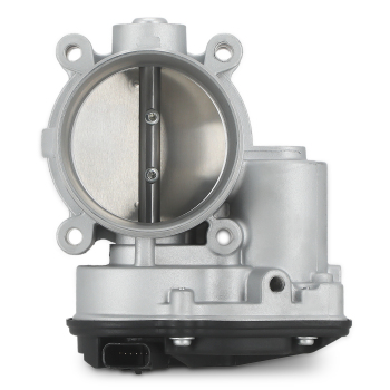 Throttle Body compatible for Ford F150 compatible for Expedition Transit-150 250 350 977-593 2015-2017