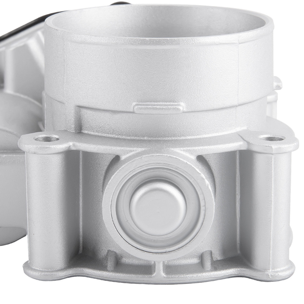 Throttle Body compatible for Ford C-Max/Compatible for Escape/Fusion/Ranger/Transit Connect 9L8Z9E926A