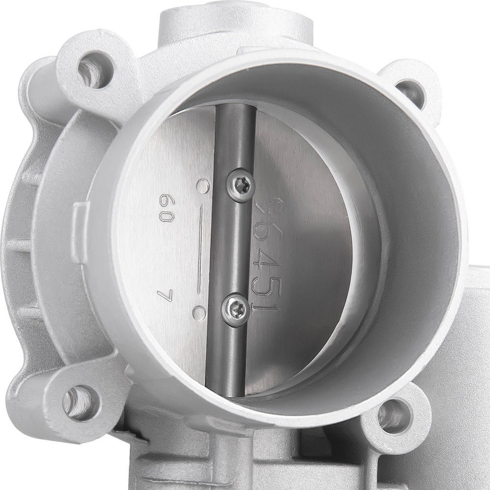 Throttle Body compatible for Ford C-Max/Compatible for Escape/Fusion/Ranger/Transit Connect 9L8Z9E926A