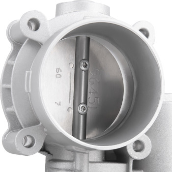 Throttle Body compatible for Ford C-Max/Compatible for Escape/Fusion/Ranger/Transit Connect 9L8Z9E926A