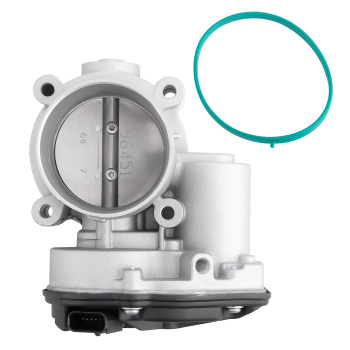 Throttle Body compatible for Ford C-Max/Compatible for Escape/Fusion/Ranger/Transit Connect 9L8Z9E926A