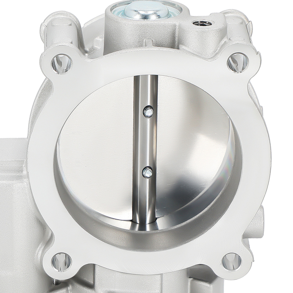 Throttle Body compatible for Ford Edge Explorer F-150 compatible for Mustang 3.5 3.7L 2011-2018 AT4Z9E926B