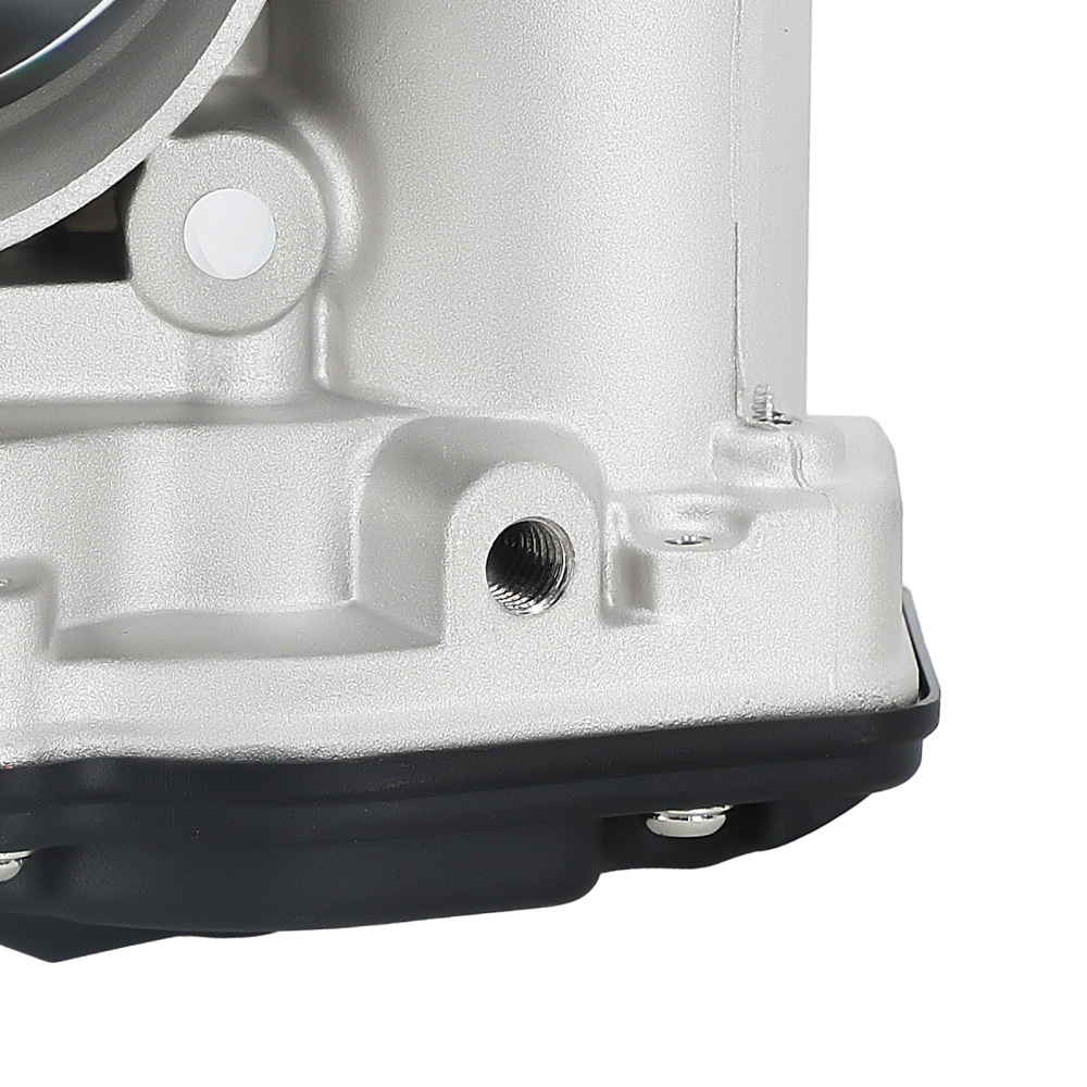 Throttle Body compatible for Ford Edge Explorer F-150 compatible for Mustang 3.5 3.7L 2011-2018 AT4Z9E926B