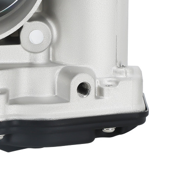 Throttle Body compatible for Ford Edge Explorer F-150 compatible for Mustang 3.5 3.7L 2011-2018 AT4Z9E926B