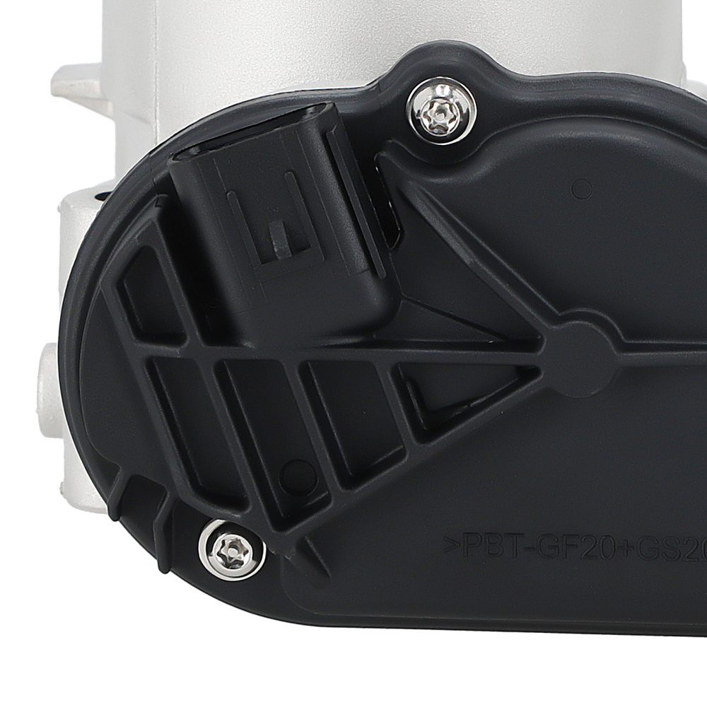 Throttle Body compatible for Ford Edge Explorer F-150 compatible for Mustang 3.5 3.7L 2011-2018 AT4Z9E926B