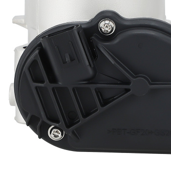 Throttle Body compatible for Ford Edge Explorer F-150 compatible for Mustang 3.5 3.7L 2011-2018 AT4Z9E926B