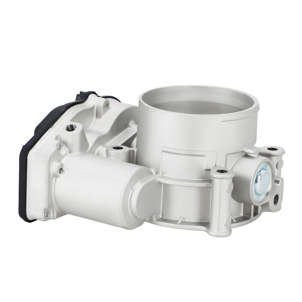 Throttle Body compatible for Ford Edge Explorer F-150 compatible for Mustang 3.5 3.7L 2011-2018 AT4Z9E926B