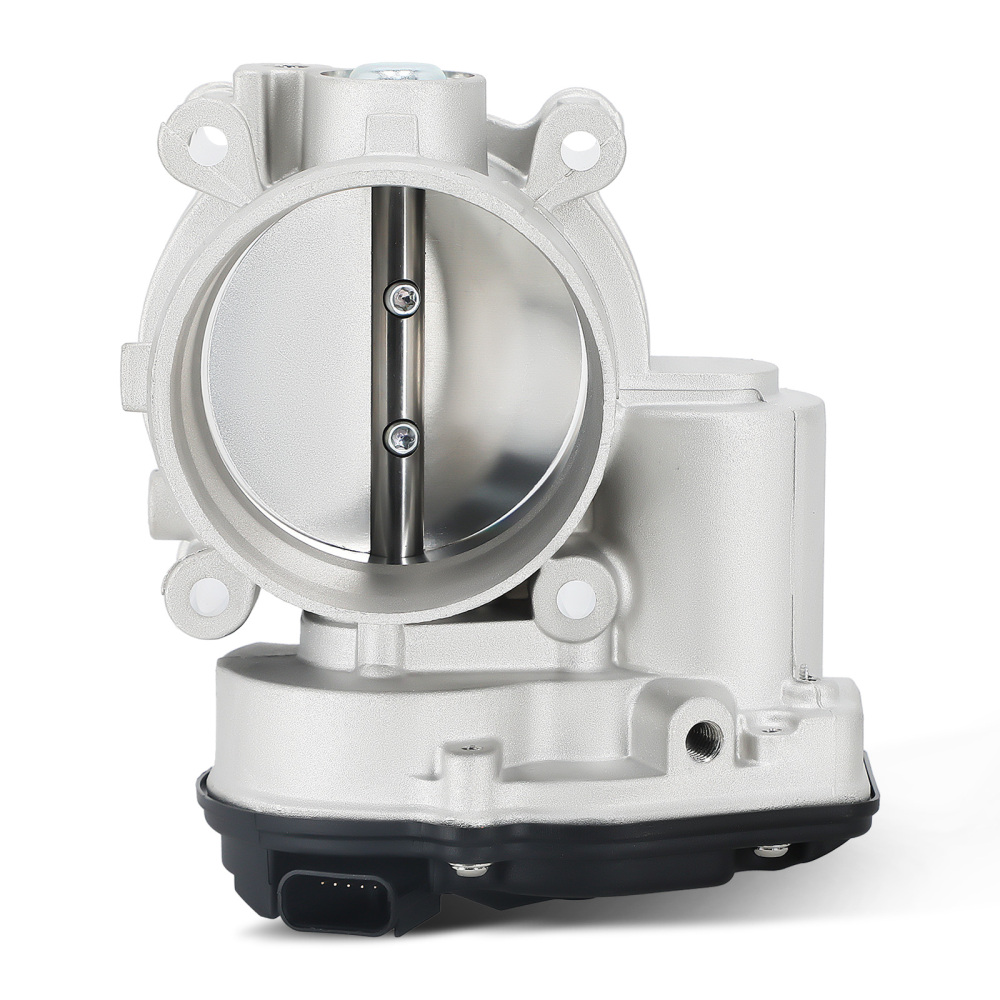 Throttle Body compatible for Ford Edge Explorer F-150 compatible for Mustang 3.5 3.7L 2011-2018 AT4Z9E926B