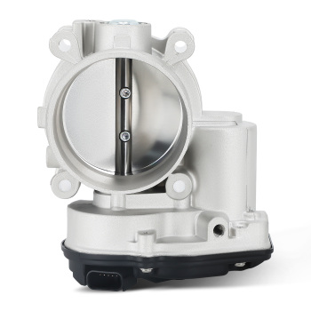 Throttle Body compatible for Ford Edge Explorer F-150 compatible for Mustang 3.5 3.7L 2011-2018 AT4Z9E926B