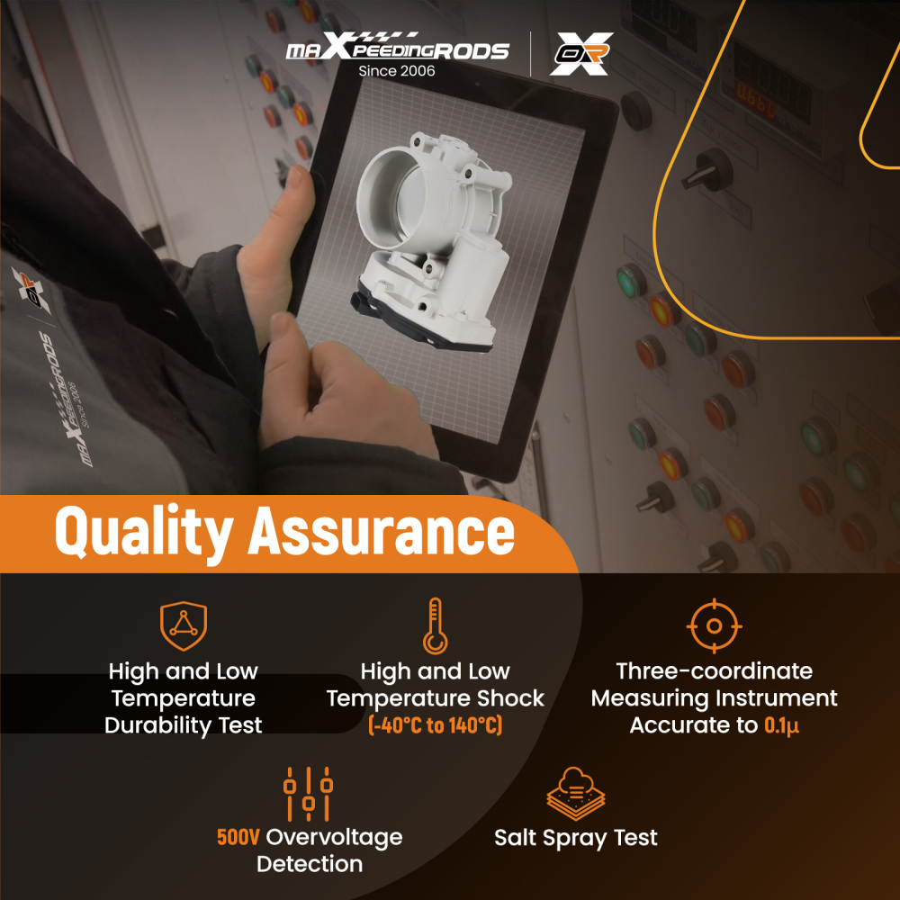 Throttle Body compatible for Ford Edge Explorer F-150 compatible for Mustang 3.5 3.7L 2011-2018 AT4Z9E926B