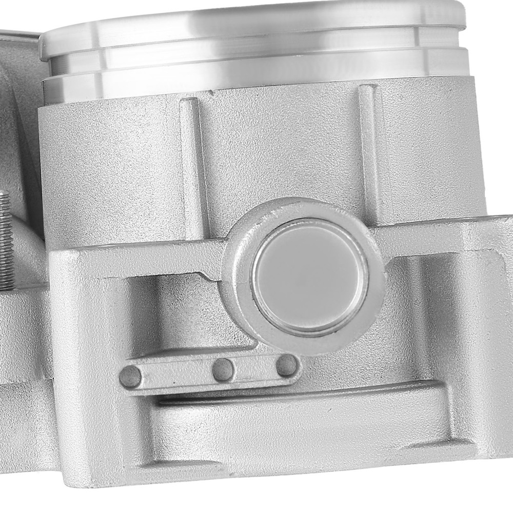 Throttle Body compatible for BMW X3/X5/330Ci/Z4/330i/530i/Z3 2001-2006 S20072 13547502445