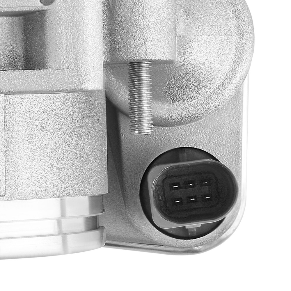 Throttle Body compatible for BMW X3/X5/330Ci/Z4/330i/530i/Z3 2001-2006 S20072 13547502445