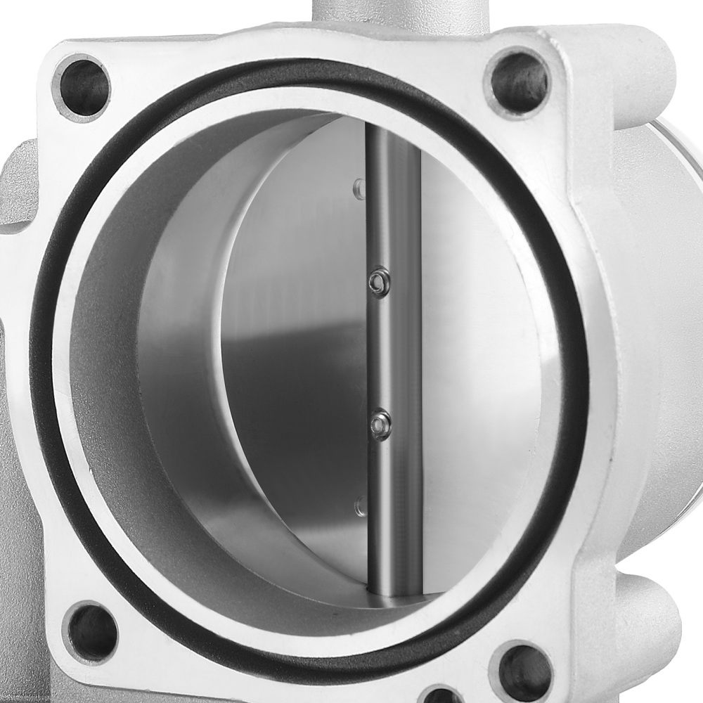 Throttle Body compatible for BMW X3/X5/330Ci/Z4/330i/530i/Z3 2001-2006 S20072 13547502445