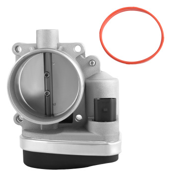 Throttle Body compatible for BMW X3/X5/330Ci/Z4/330i/530i/Z3 2001-2006 S20072 13547502445