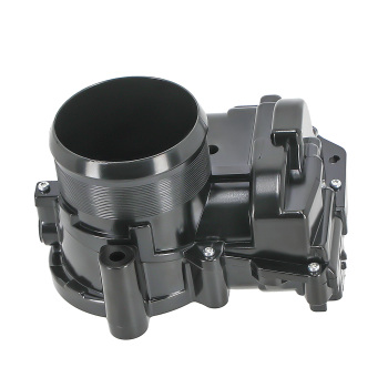 Throttle Body Assembly compatible for Mini Cooper Countryman Paceman 1.6L 2007-2016 S20080