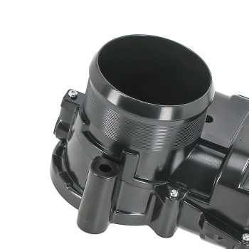 Throttle Body Assembly compatible for Mini Cooper Countryman Paceman 1.6L 2007-2016 S20080