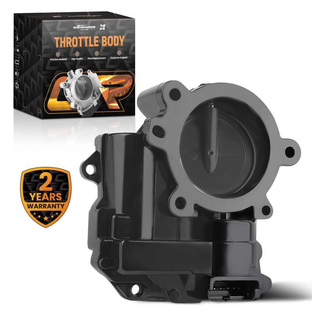 Throttle Body Assembly compatible for Mini Cooper Countryman Paceman 1.6L 2007-2016 S20080