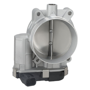 Throttle Body compatible for Buick Lucerne compatible for Cadillac DTS V8 4.6L 2006-2011 compatible for SRX STS 12615495