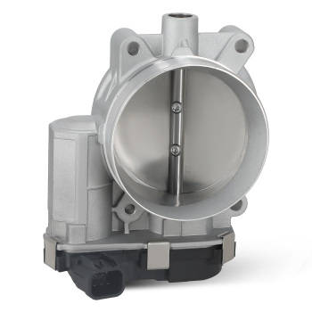 Throttle Body compatible for Buick Lucerne compatible for Cadillac DTS V8 4.6L 2006-2011 compatible for SRX STS 12615495