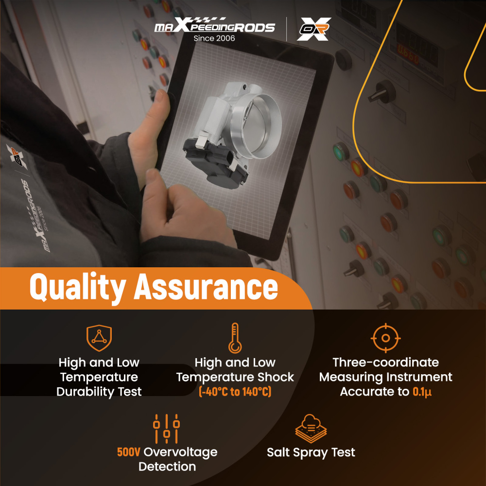 Throttle Body compatible for Buick Lucerne compatible for Cadillac DTS V8 4.6L 2006-2011 compatible for SRX STS 12615495