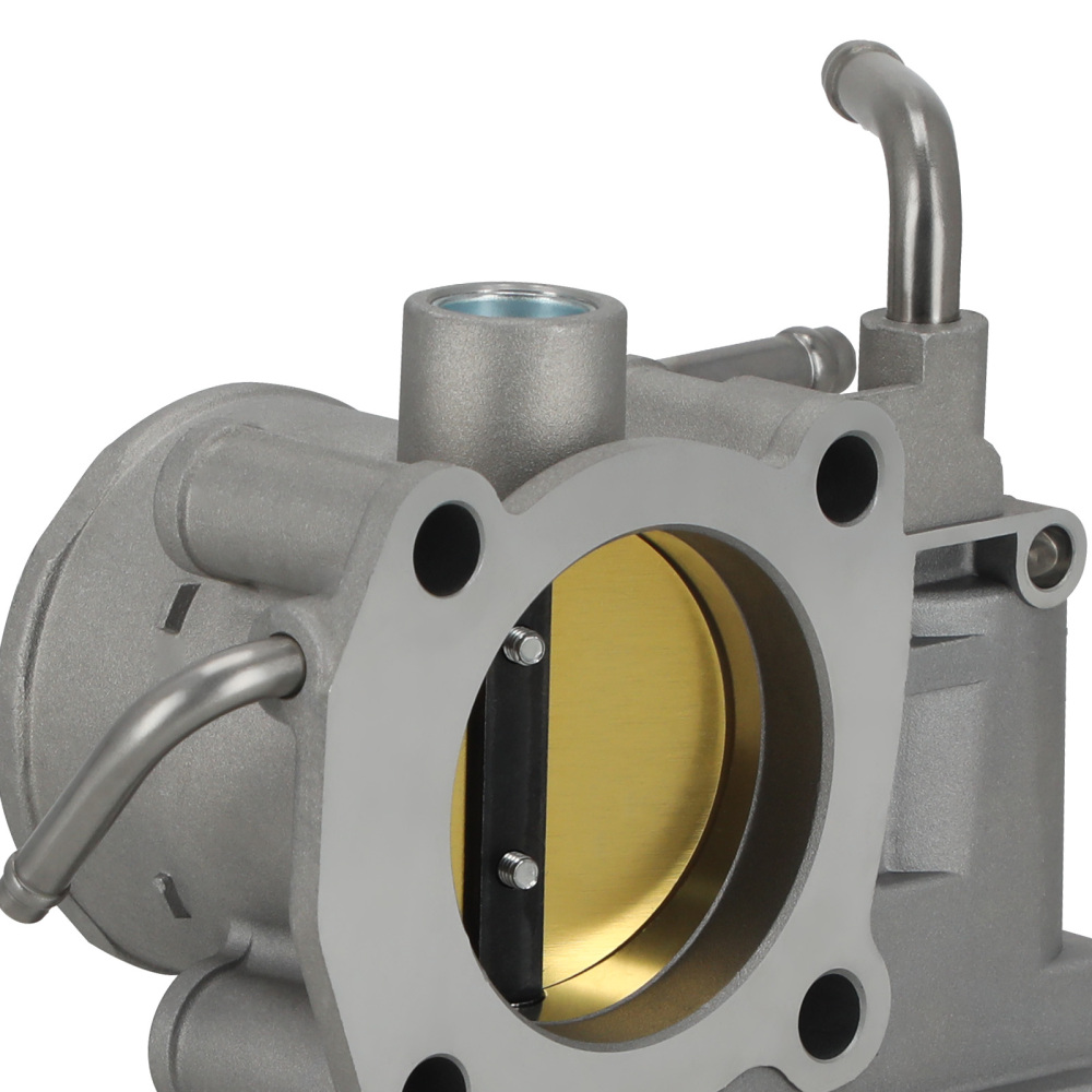 Electronic Throttle Body Assembly compatible for Toyota Camry Corolla  Matrix  2.4L S20097