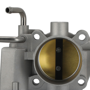 Electronic Throttle Body Assembly compatible for Toyota Camry Corolla  Matrix  2.4L S20097