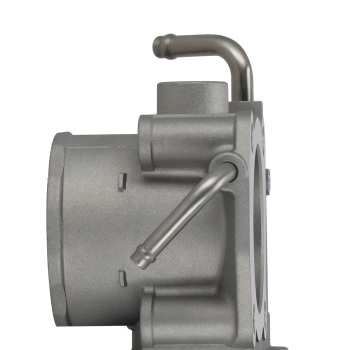 Electronic Throttle Body Assembly compatible for Toyota Camry Corolla  Matrix  2.4L S20097