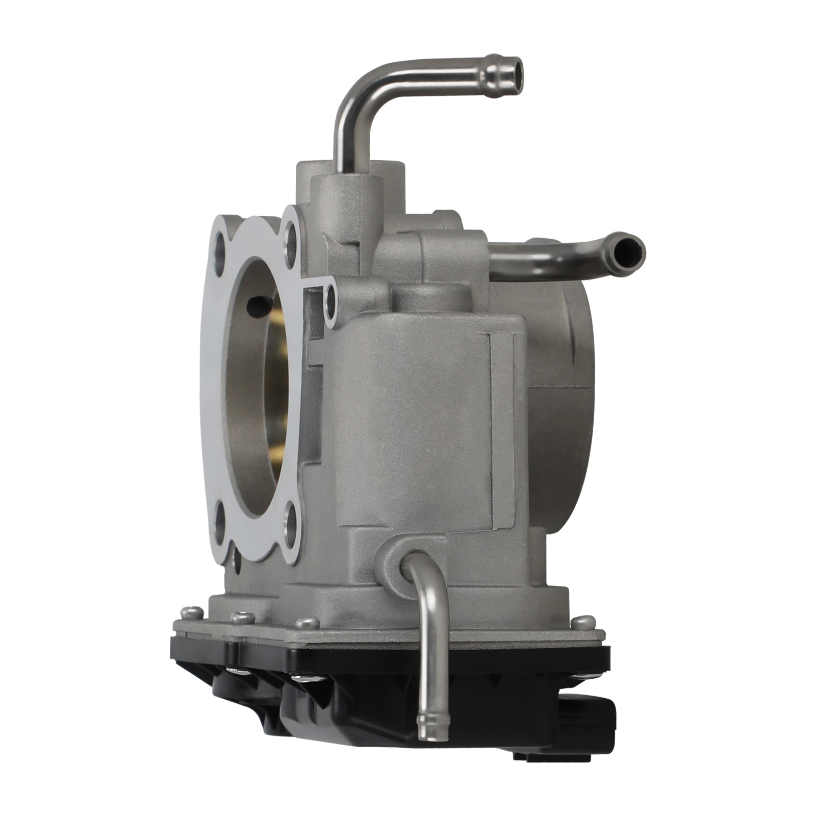 Electronic Throttle Body Assembly compatible for Toyota Camry Corolla  Matrix  2.4L S20097