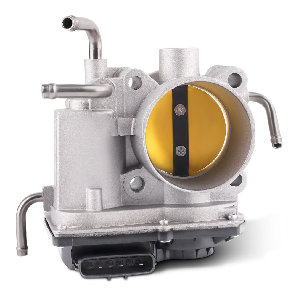 Electronic Throttle Body Assembly compatible for Toyota Camry Corolla  Matrix  2.4L S20097