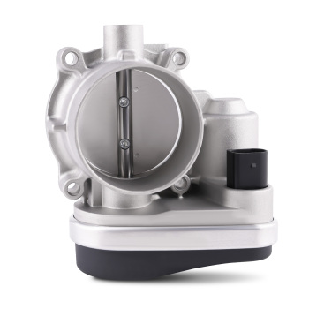 Throttle Body compatible for Chrysler 300 Pacifica compatible for Dodge Avenger Charger 3.5 4.0L 2006-2010