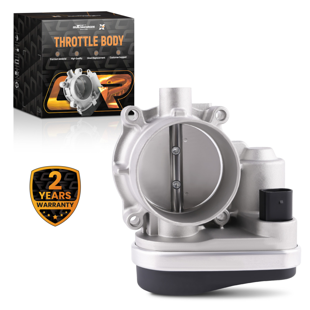 Throttle Body compatible for Chrysler 300 Pacifica compatible for Dodge Avenger Charger 3.5 4.0L 2006-2010