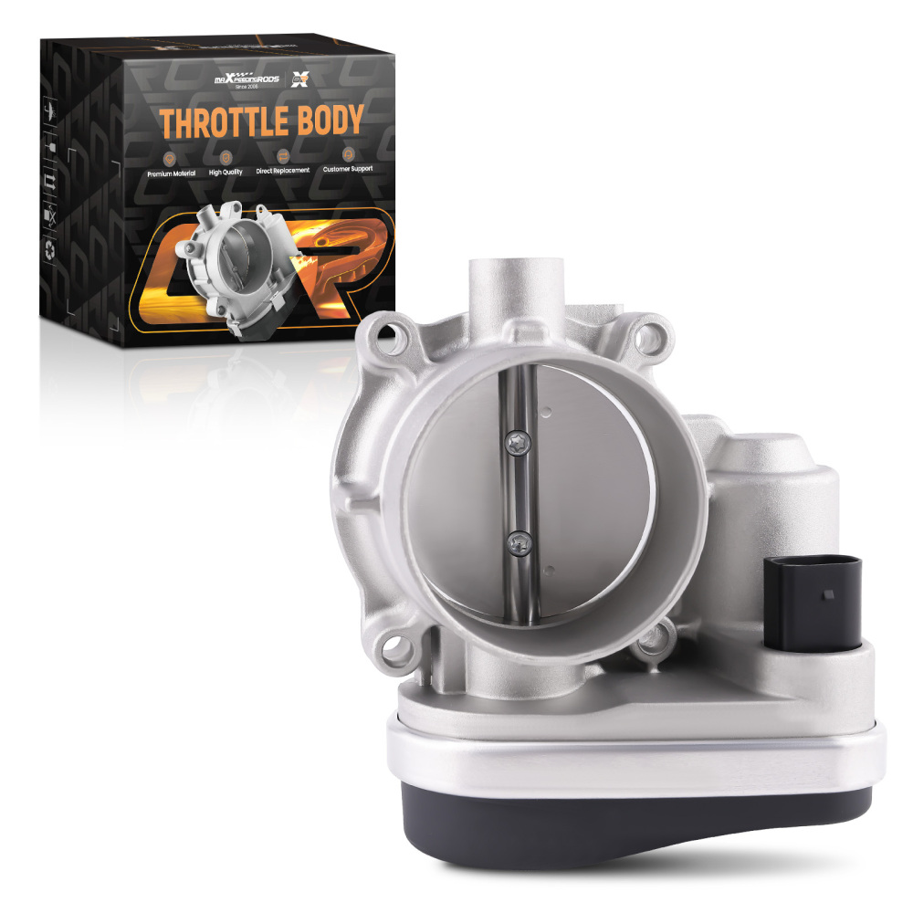 Throttle Body compatible for Chrysler 300 Pacifica compatible for Dodge Avenger Charger 3.5 4.0L 2006-2010