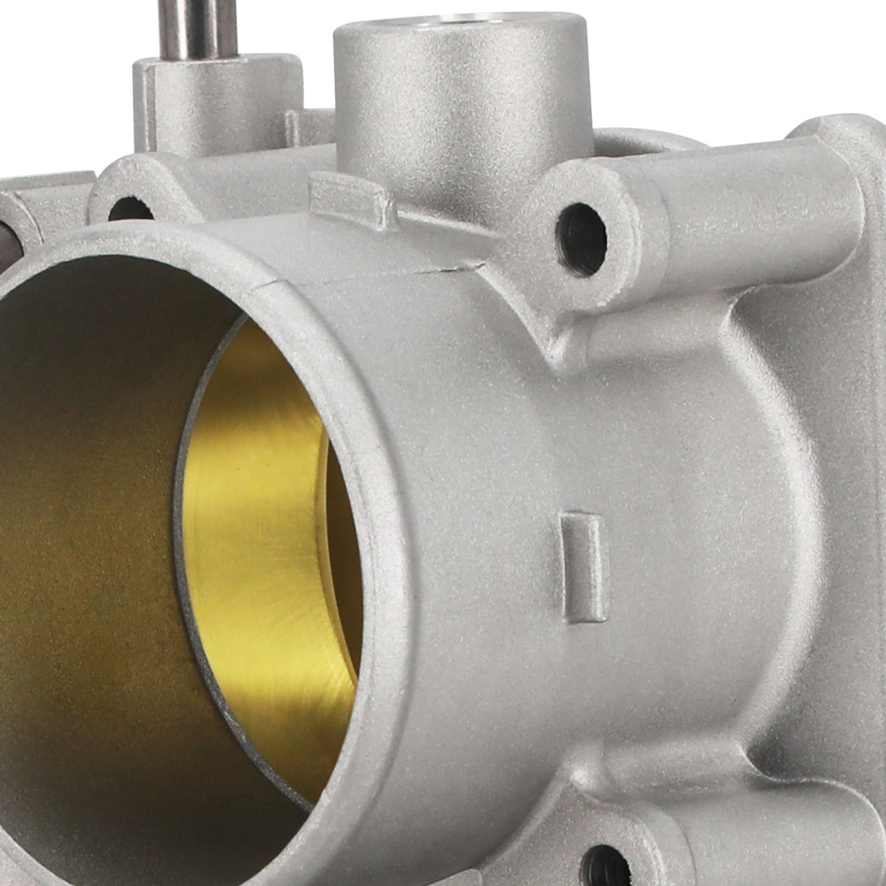 Throttle Body Assembly compatible for Toyota Matrix compatible for Pontiac Vibe/Vibe Base 1.8L 05-08