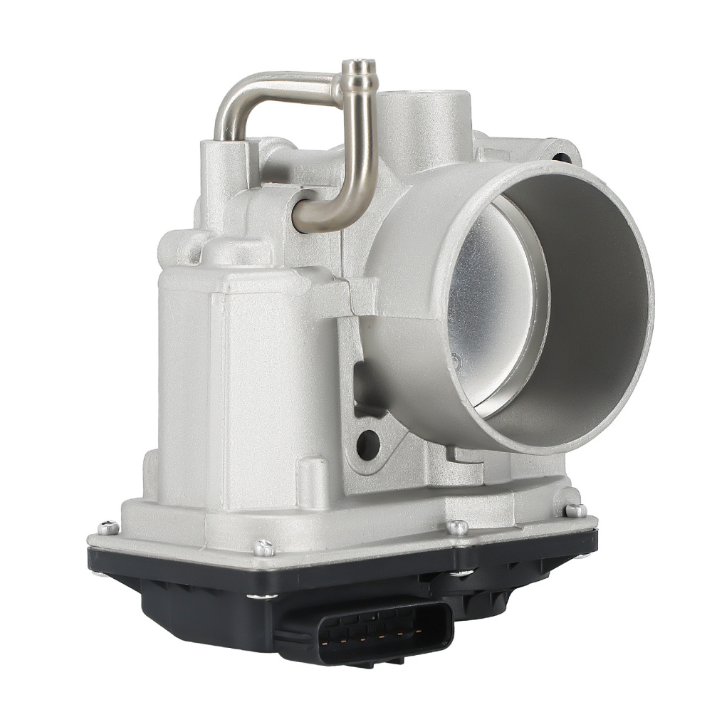 Throttle Body compatible for Toyota 4Runner Tacoma Base Pre Runner 2.7L L4 2005-2015 S20136