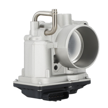 Throttle Body compatible for Toyota 4Runner Tacoma Base Pre Runner 2.7L L4 2005-2015 S20136