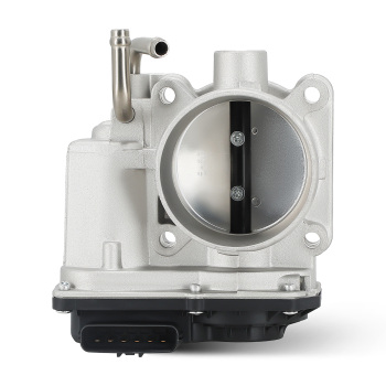 Throttle Body compatible for Toyota 4Runner Tacoma Base Pre Runner 2.7L L4 2005-2015 S20136