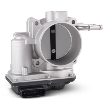 Throttle Body compatible for Toyota Rav4 2.5L 2009-2018 compatible for Highlander Sienna Venza 2.7L S20140