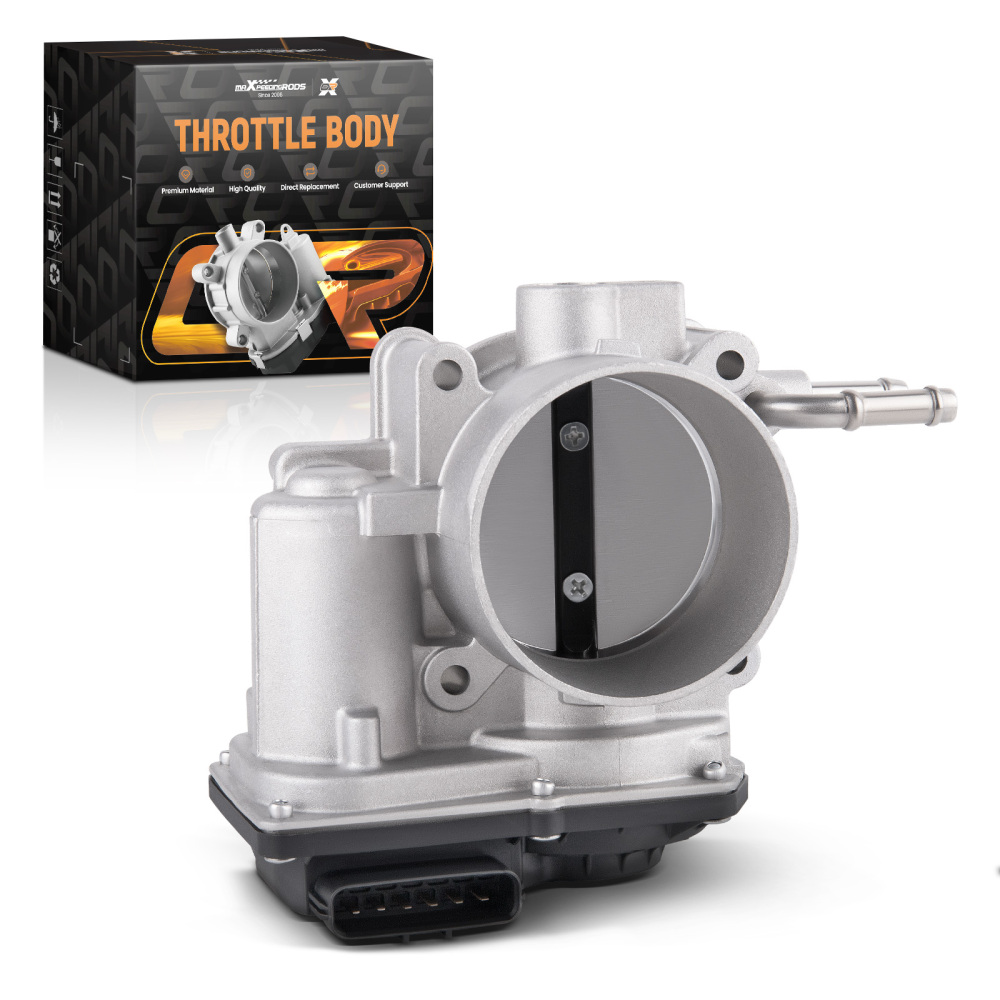 Throttle Body compatible for Toyota Rav4 2.5L 2009-2018 compatible for Highlander Sienna Venza 2.7L S20140