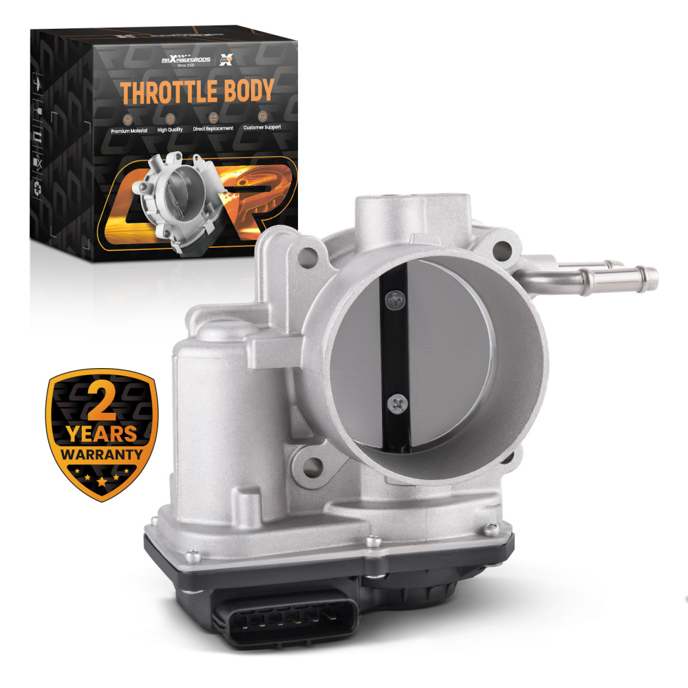 Throttle Body compatible for Toyota Rav4 2.5L 2009-2018 compatible for Highlander Sienna Venza 2.7L S20140