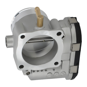 Throttle Body compatible for Volkswagen Bora compatible for Golf Beetle compatible for Audi TT 1999-06 1.8L 06A133062BD