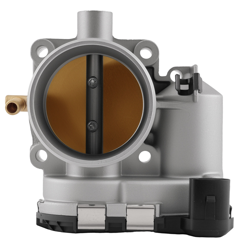 Throttle Body compatible for Volkswagen Bora compatible for Golf Beetle compatible for Audi TT 1999-06 1.8L 06A133062BD