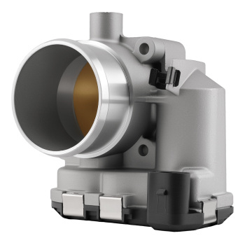 Throttle Body compatible for Volkswagen Bora compatible for Golf Beetle compatible for Audi TT 1999-06 1.8L 06A133062BD