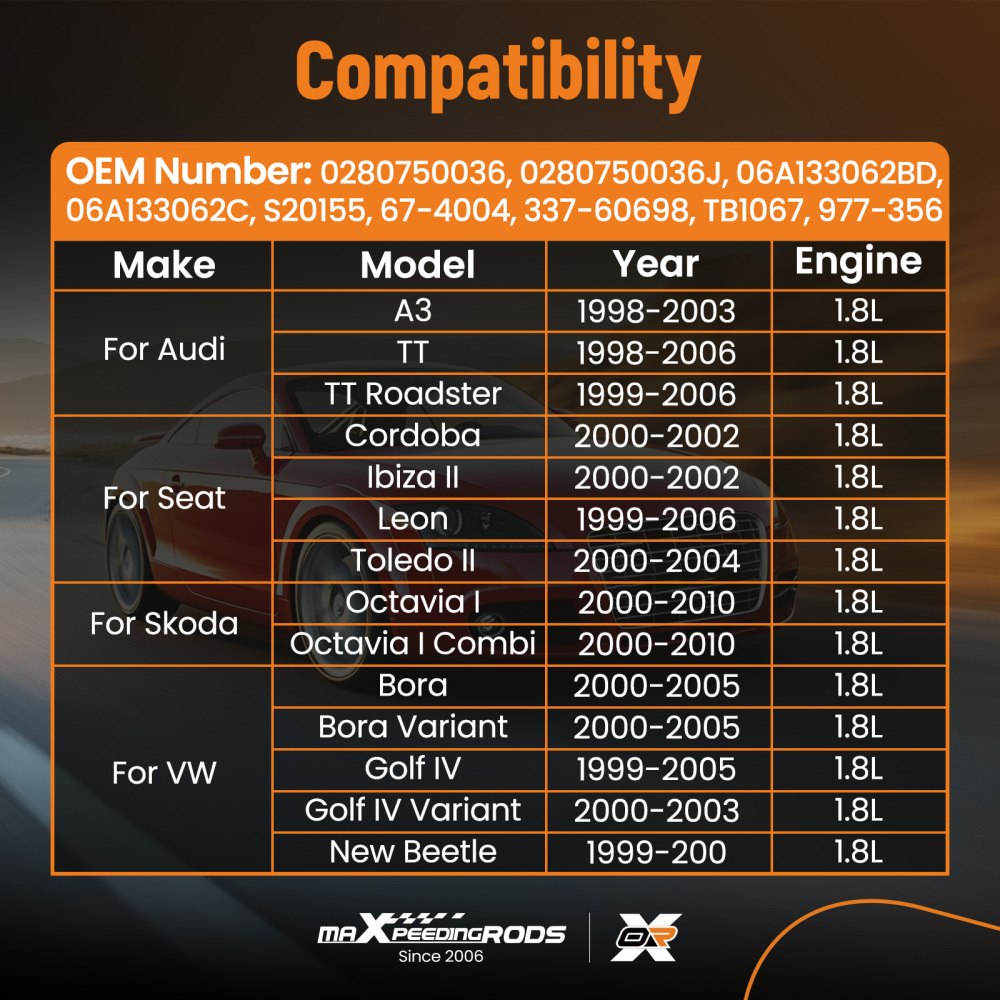 Throttle Body compatible for Volkswagen Bora compatible for Golf Beetle compatible for Audi TT 1999-06 1.8L 06A133062BD