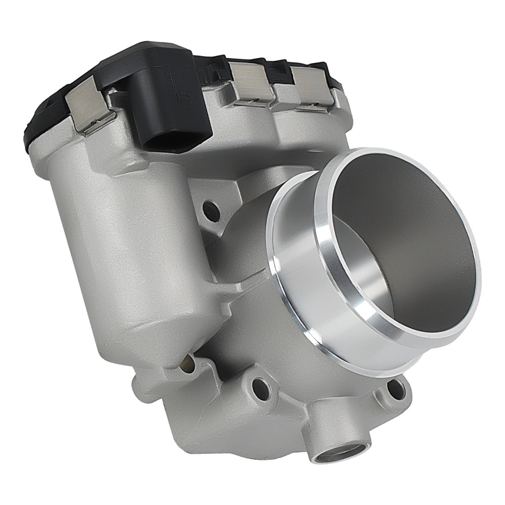 Corpo Farfallato compatibile per Audi TT compatibile per Seat Leon Cordoba compatibile per Skoda Octavia compatibile per VW Golf 06A133062BD